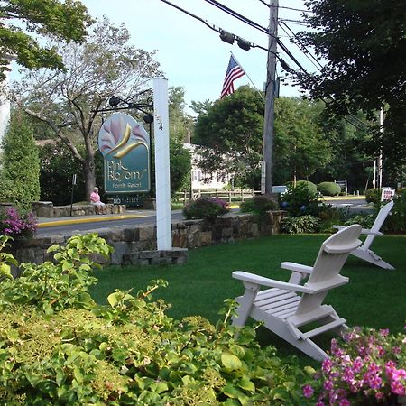 Pink Blossoms Resort Ogunquit Exterior photo