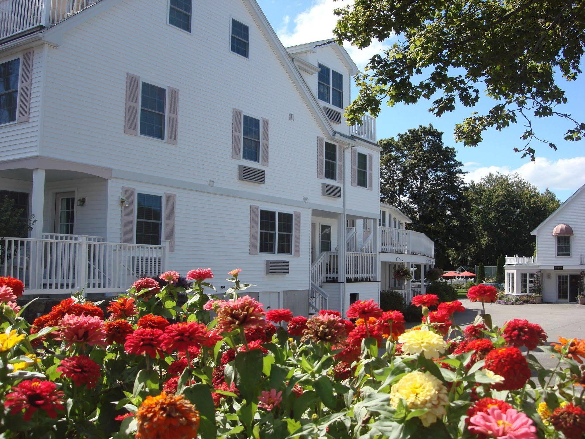 Pink Blossoms Resort Ogunquit Exterior photo