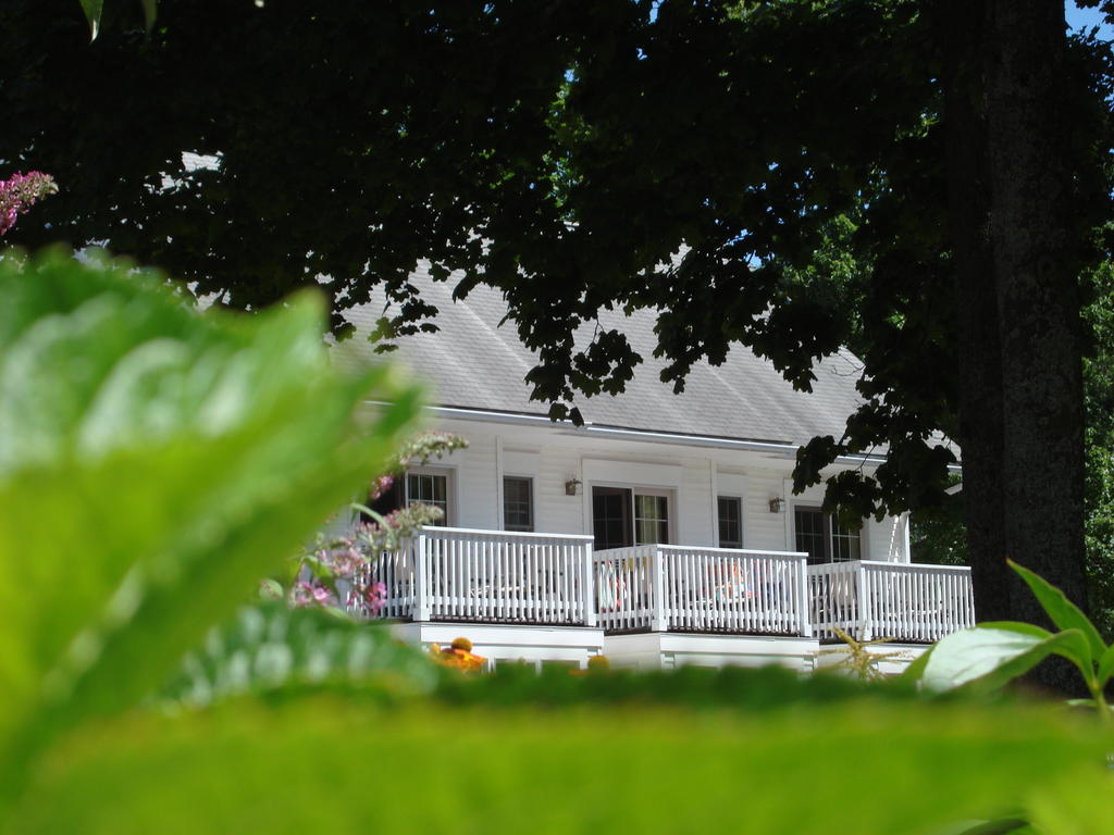 Pink Blossoms Resort Ogunquit Exterior photo